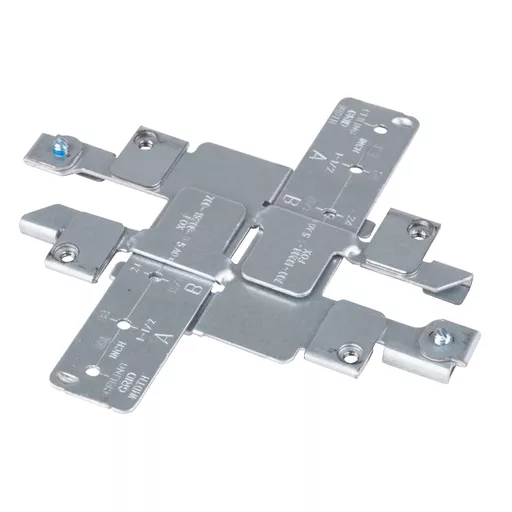 Cisco Aironet AIR-AP-T-RAIL-F= Flush Ceiling Grid Clip, 90-Day Warranty (AIR-AP-T-RAIL-F=)