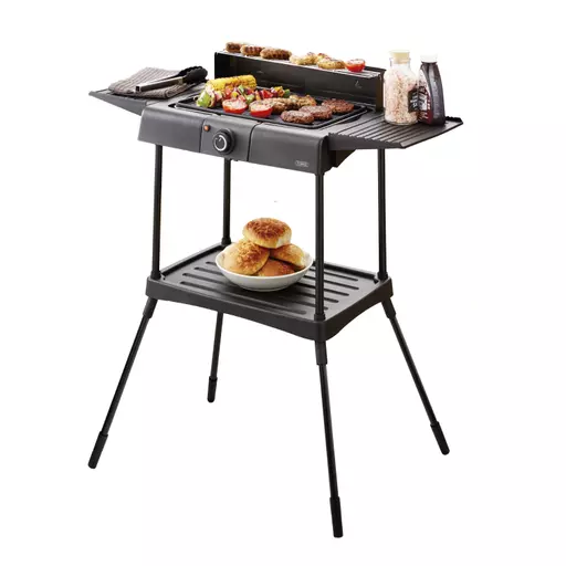 Electric bbq pit hotsell