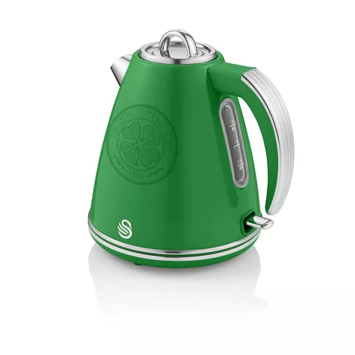 Swan Celtic 1.5 Litre Retro Jug Kettle