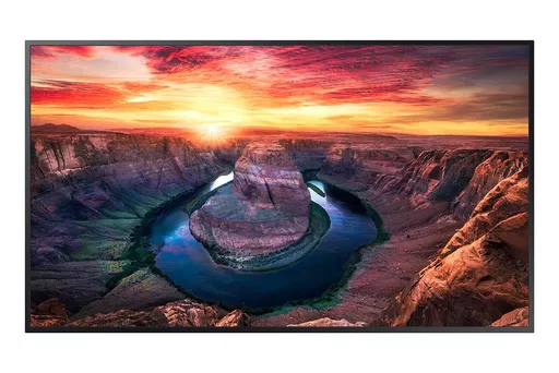 Samsung QM43B-T Digital signage flat panel 109.2 cm (43