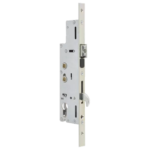 INGENIOUS 1014 Lever Operated Latch & Hookbolt - 4 Hook 4 Roller