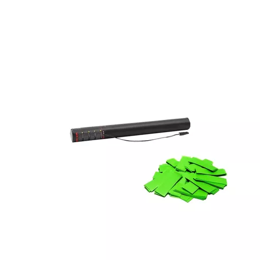 Equinox Electric Cannon 50cm Light Green