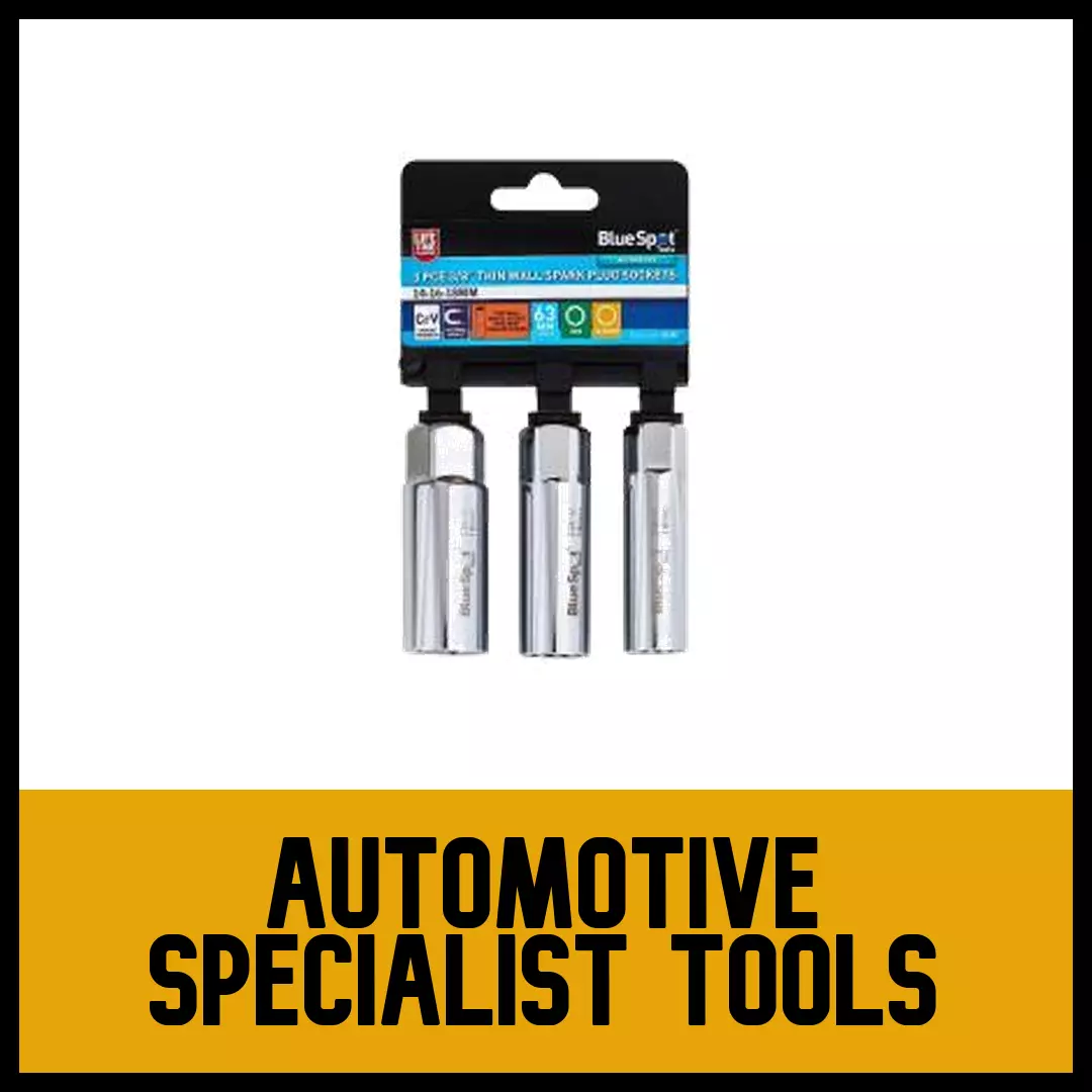 Automotive Specialist Tools