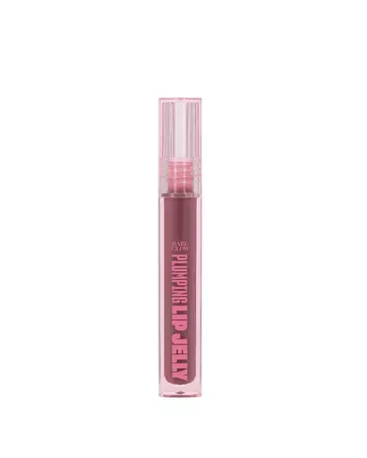 Babe Glow Plumping Lip Jelly Sheer Mauve 3ml by Babe Original