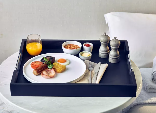 BUTLERS TRAYS