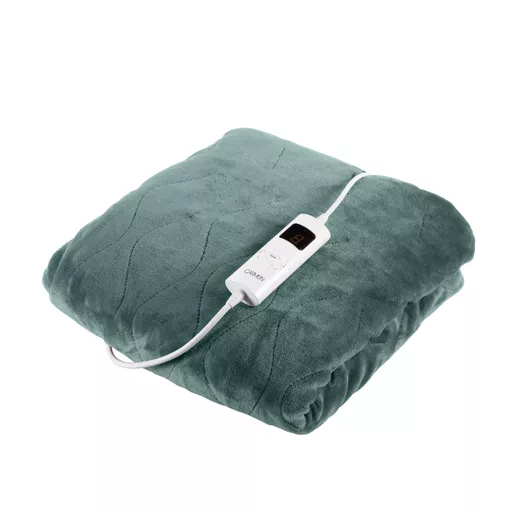 Fleece Electric Over Blanket