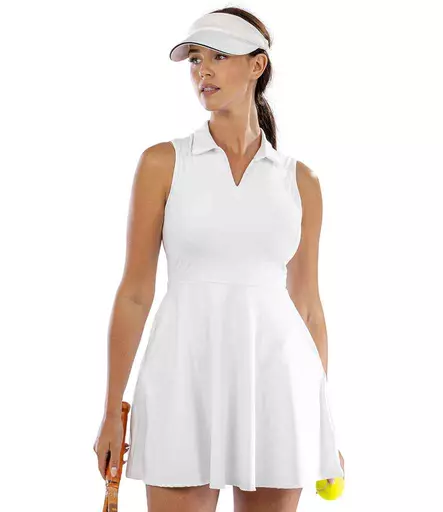 Spiro Ladies Recycled Fitness Dress