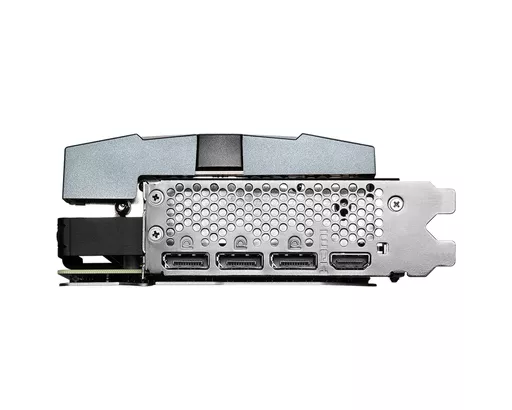 MSI SUPRIM GeForce RTX 3070 Ti X 8G NVIDIA 8 GB GDDR6X