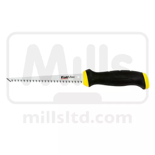Stanley FatMax Plasterboard Jabsaw