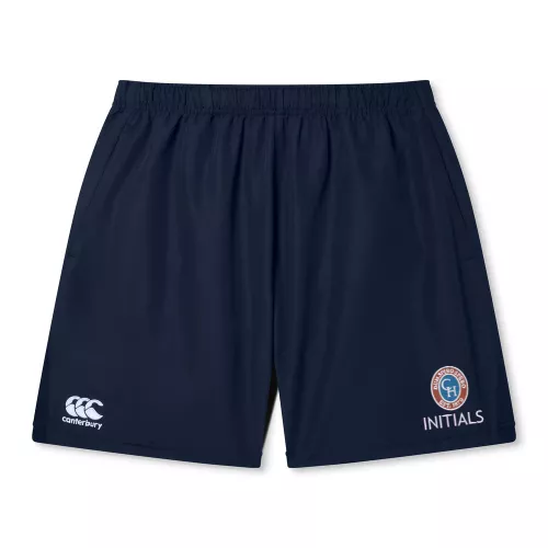 Senior Cothill School Club Short