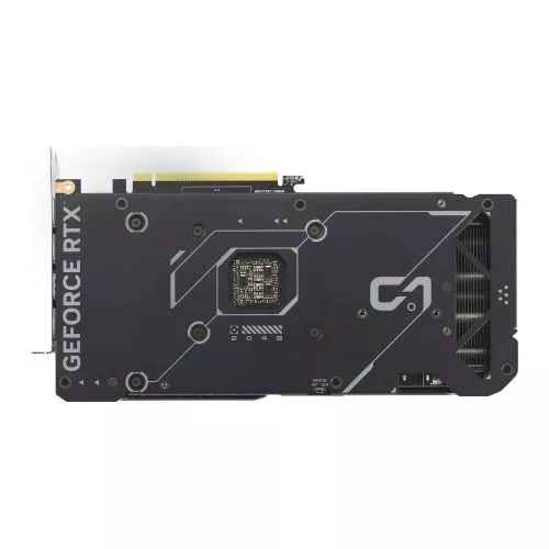 Asus Dual RTX4070 Ti SUPER OC 16GB