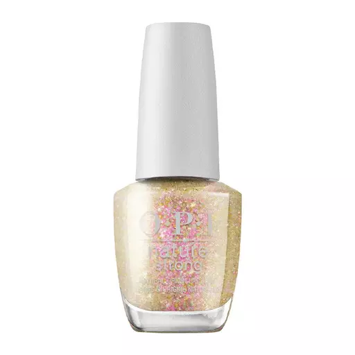 OPI Nature Strong Mindfull of Glitter 15ml