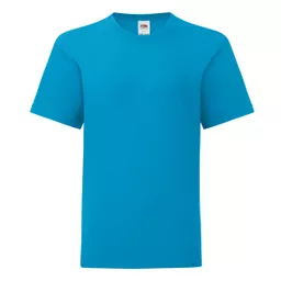 Kid's Iconic 150 Tee
