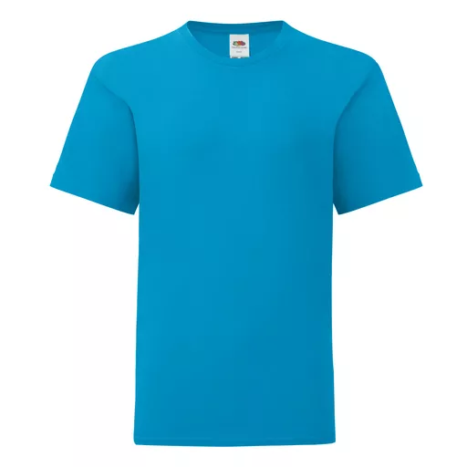 Kid's Iconic 150 Tee