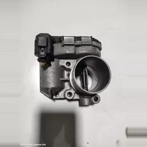 Nissan X Trail Throttle Body 2008 2.0 Diesel Engine (m9r) 8200330810e 2.0 Diesel 22157