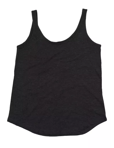 Women's Loose Fit Vest