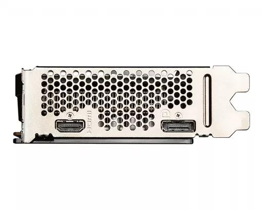 MSI MECH RADEON RX 6500 XT 2X 4G OC graphics card AMD 4 GB GDDR6