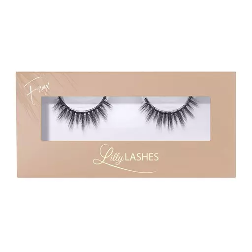Lilly Lashes Everyday Naturale