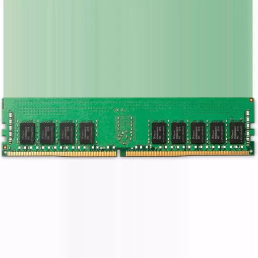 HP 16GB (1x16GB) DDR4-2933 ECC RegRAM