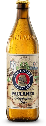 Paulaner Oktoberfest