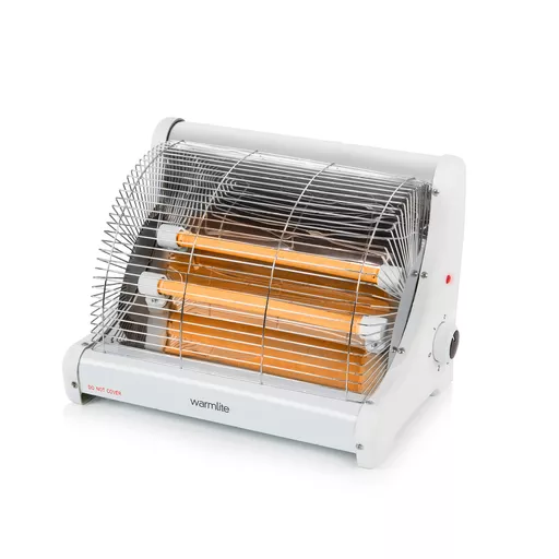 1200W Radiant 2 Bar Heater