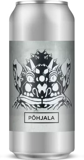 Pohjala Pohja Konn