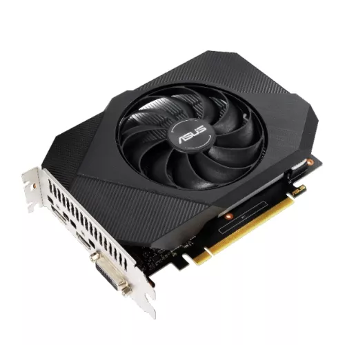 Asus Phoenix GTX1650 OC 4GB