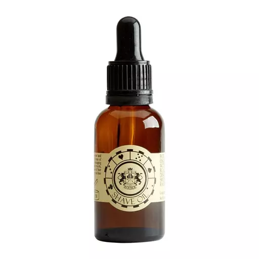 Dear Barber Shave Oil 30ml