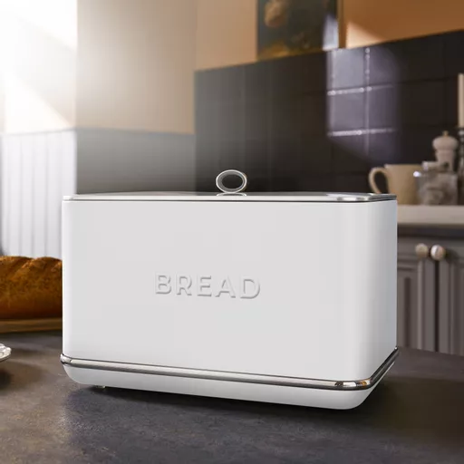 Renaissance Bread Bin