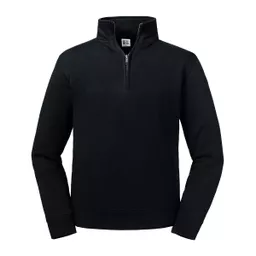 Authentic 1/4 Zip Sweat