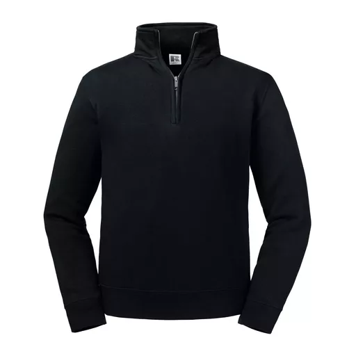 Authentic 1/4 Zip Sweat