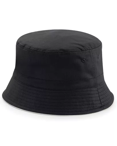 Reversible Bucket Hat