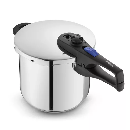 7L/22cm Pressure Cooker