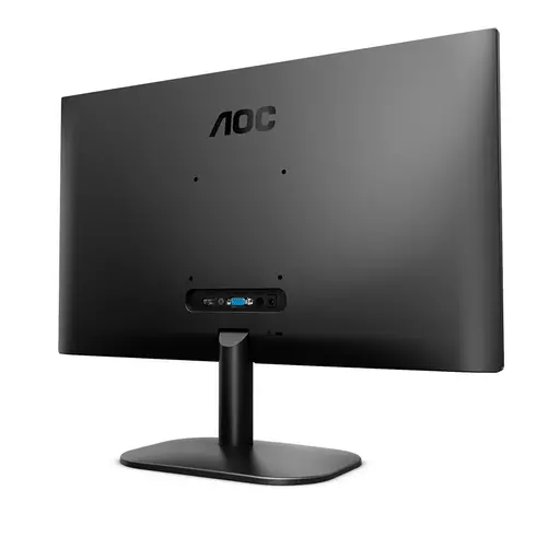 AOC B2 24B2XH/EU LED display 60.5 cm (23.8") 1920 x 1080 pixels Full HD Black