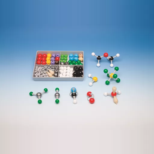 MICROBIT - KIT VOOR GEVORDERDEN