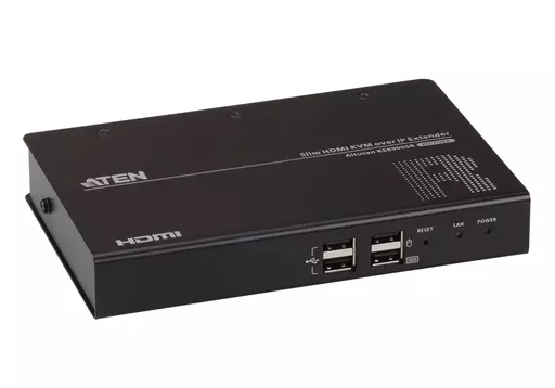 ATEN KE8900SR KVM extender Receiver