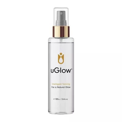 uGlow Tanning Water Mist 100ml