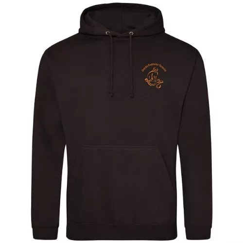 Gordo Explorer Scouts Unit Leader Hoodie
