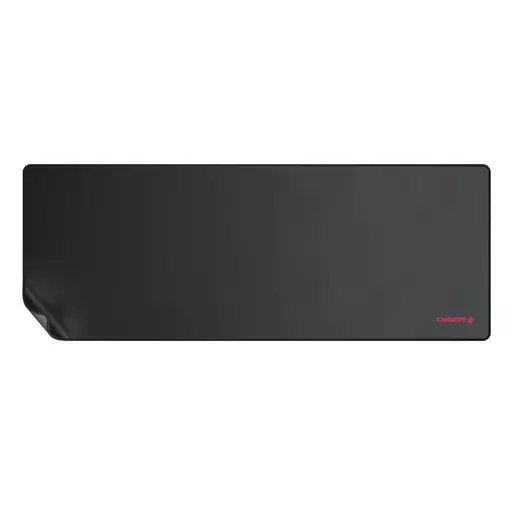 CHERRY MP 2000 Gaming mouse pad Black