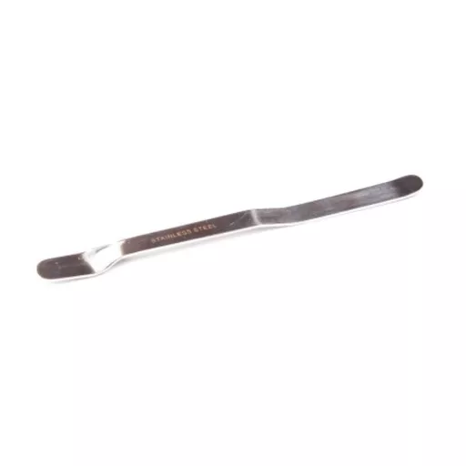 Spatula Nuffield Stainless Steel 140mm