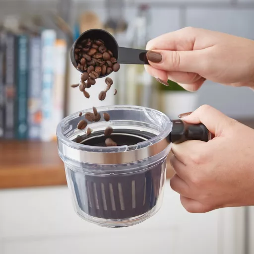 Scoop for Coffee to Go Machine