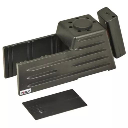 Raybox LED Battery Power