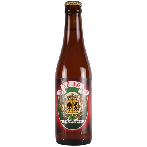 Slaghmuylder Slag Pils