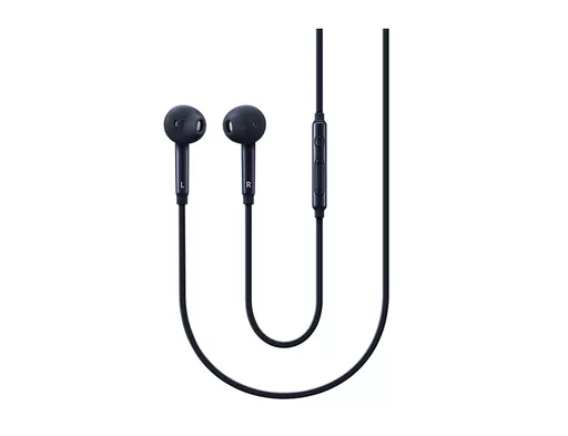 Samsung EO-EG920B Headset Wired In-ear Calls/Music Black, Blue