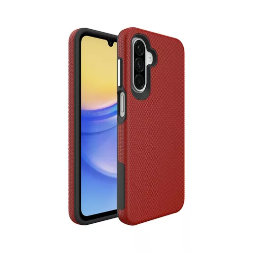 ProGrip for Galaxy A26 5G - Red