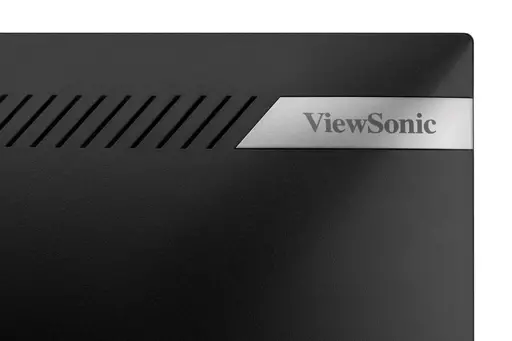 Viewsonic VG Series VG2755-2K LED display 68.6 cm (27") 2560 x 1440 pixels Quad HD Black