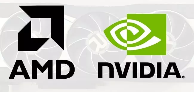 AMD vs Nvidia : quelle carte graphique en 2021 ?