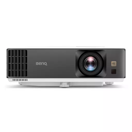 BenQ TK700 data projector Standard throw projector 3200 ANSI lumens DLP 2160p (3840x2160) 3D Black, White