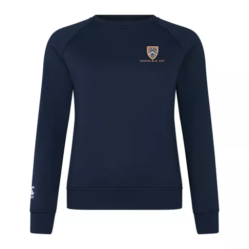 ReadingBlueCoatStaff_ClubSweatshirt_Navy_Front.png
