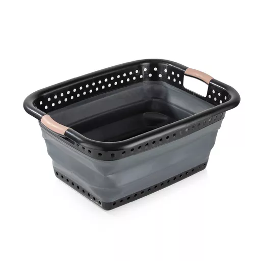 Collapsible Laundry Basket